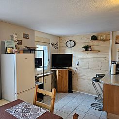 Appartement O2 Angela