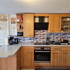 Appartement O2 Angela