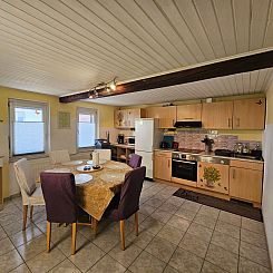 Appartement O3 Mario