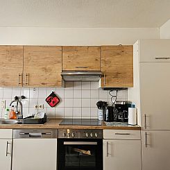Appartement O1 Manuela