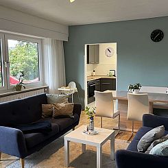 Huisje in Grasellenbach