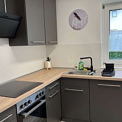 Huisje in Grasellenbach