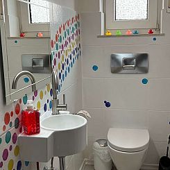 Huisje in Grasellenbach