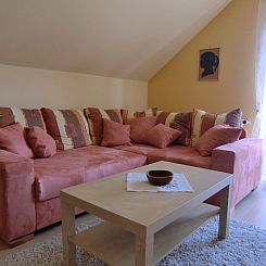 Appartement Gesamte Wohnung in Hochstadt