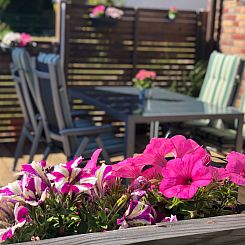 Appartement Fewo Slepitzka