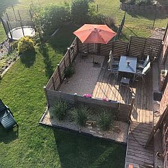 Appartement Fewo Slepitzka