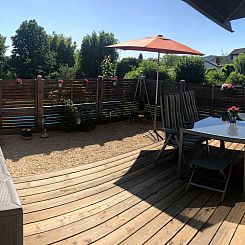 Appartement Fewo Slepitzka