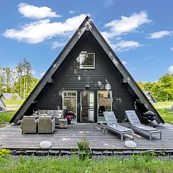 Vakantiehuis Ferienhaus Bude 92