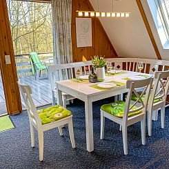 Vakantiehuis Waldglück