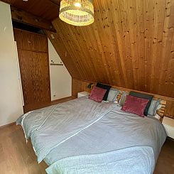 Vakantiehuis Waldrauschen