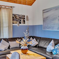 Vakantiehuis Ferienhaus Bude 87