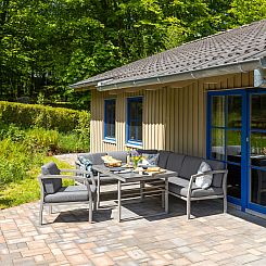 Vakantiehuis Ferienhaus Bude 87