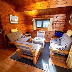 Vakantiehuis Martina