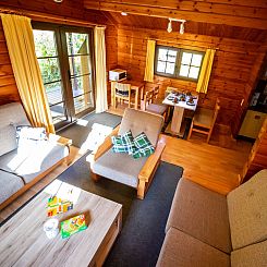 Vakantiehuis Martina