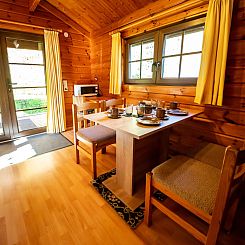 Vakantiehuis Martina