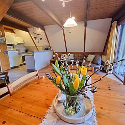 Vakantiehuis Marie