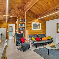Vakantiehuis Bude 120