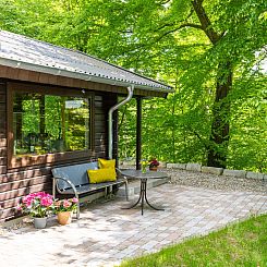 Vakantiehuis Bude 120