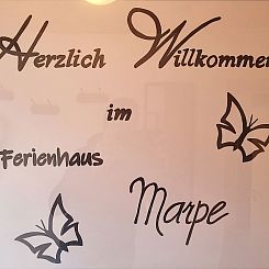 Vakantiehuis Marie 125