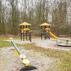 Vakantiehuis Marie 125