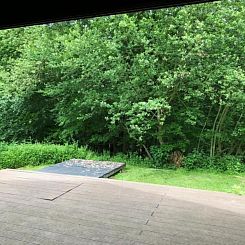 Vakantiehuis Charmantes Ferienhaus Iris im Waldecker Land