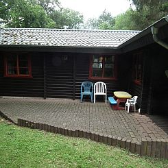 Vakantiehuis Wunderschönes Ferienhaus am Waldrand