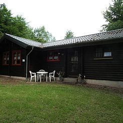 Vakantiehuis Wunderschönes Ferienhaus am Waldrand