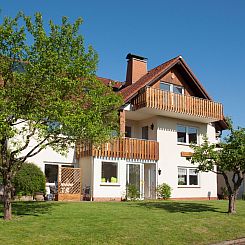 Appartement Fewo Hoppenhof 1