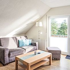 Appartement Fewo Hoppenhof 1