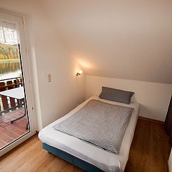 Appartement Fewo Hoppenhof 1