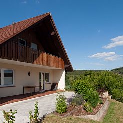 Appartement Fewo Hoppenhof 2