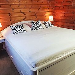 Vakantiehuis Freigeist