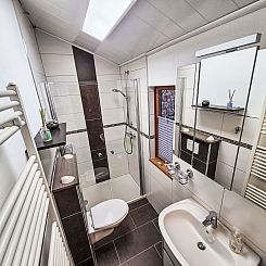 Vakantiehuis Freigeist