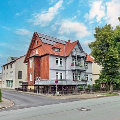 Appartement Apartment 54