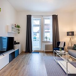 Appartement Apartment 54