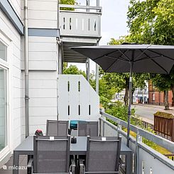 Appartement 54