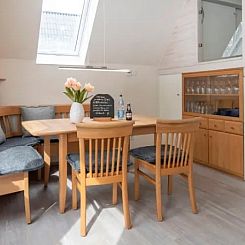 6-persoons Vakantiehuis 