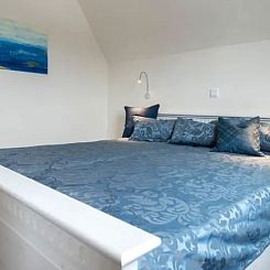 6-persoons Vakantiehuis 