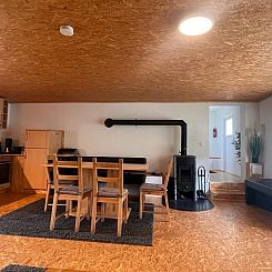 Appartement Fam. Duen