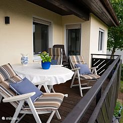Appartement zum Märchenwald ****