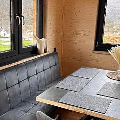 Vakantiehuisje in Edertal