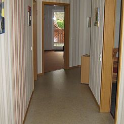 Appartement Sauerland Panorama