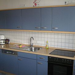 Appartement Sauerland Panorama