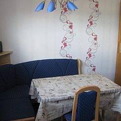 Appartement Sauerland Panorama