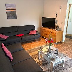 Vakantiehuis Waldhäuser