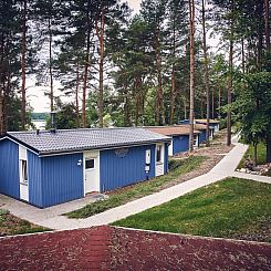Vakantiehuis Waldhäuser