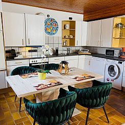 Appartement in Goddelsheim mit Eigener Terrasse