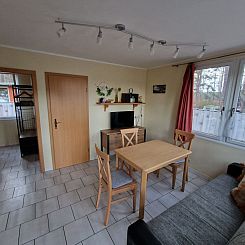 Vakantiehuis Ferienanlage Am Sidowsee