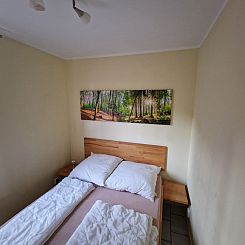 Vakantiehuis Ferienanlage Am Sidowsee