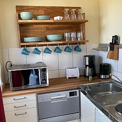 Vakantiehuis Ferienanlage Am Sidowsee